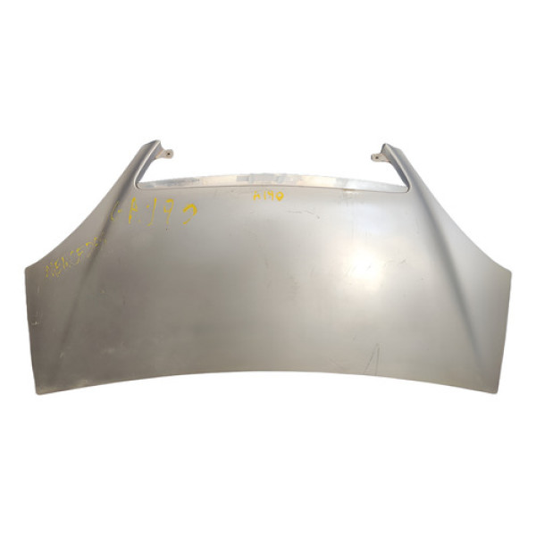 Capô Original Mercedes Classe A 160 190 1999 2000 2001 2002
