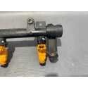 Flauta Caneta Com Bicos Vectra Astra Zafira 2.0 8v Amarelo