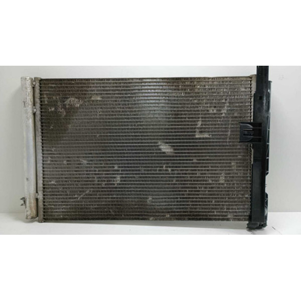 Condensador Bmw X1 2.0 2010 Á 2015