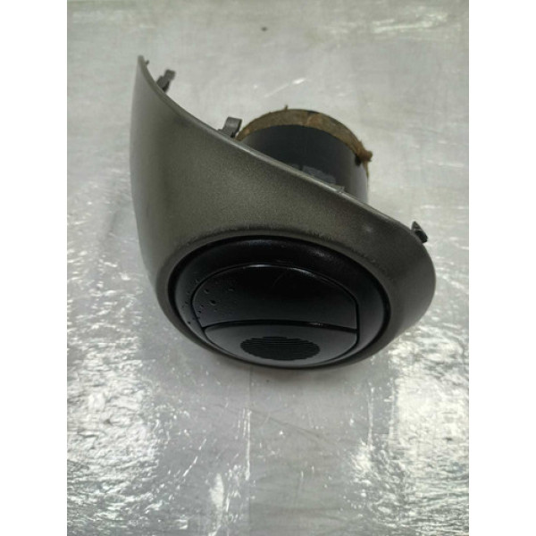 Moldura Difusor Ar Esquerdo Fiat Grand Siena 2012 A 2017
