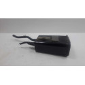 Filtro Canister 314203f100 Kia Sportage 2008 2009 2010  Preto