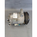 Compressor Do Ar Condicionado Fiat Palio, Strada 2014 2015