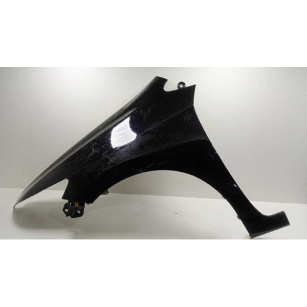 Paralama Honda New Civic 2007 2008 2009 2010 2011 L/esquerdo