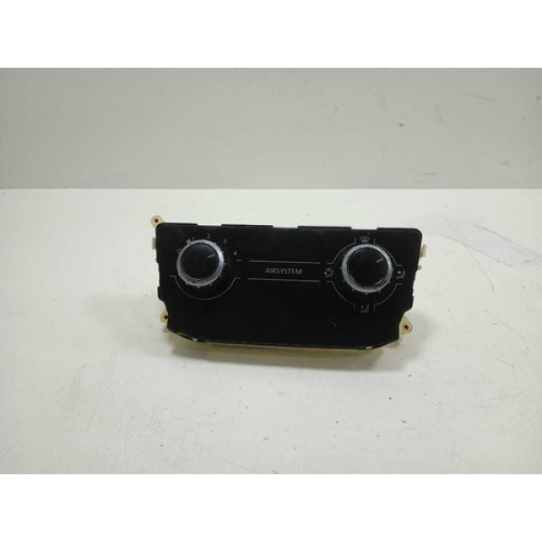 Painel Controlador Ar Vw Gol Saveiro Voyage G5 2009/12 S/ar 