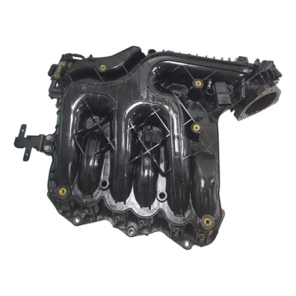 Coletor Admissão Hyundai Azera 3.3 2008 Á 2011
