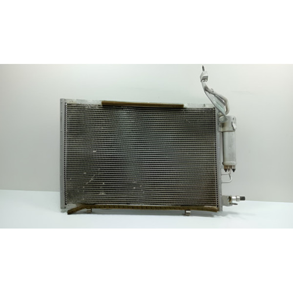 Condensador De Ar Condicionado Ford Ka 1.0 3c 2018
