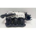 Coletor De Admissão Vw Up Tsi 2015 2016 2017 2018 2019