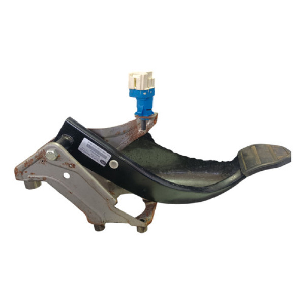 Pedal Freio Land Rover C/suport