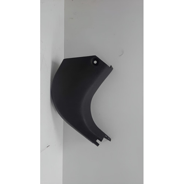 Soleira Dianteira Direita  Ford Ecosport 2.0 Autom 2014 Preto