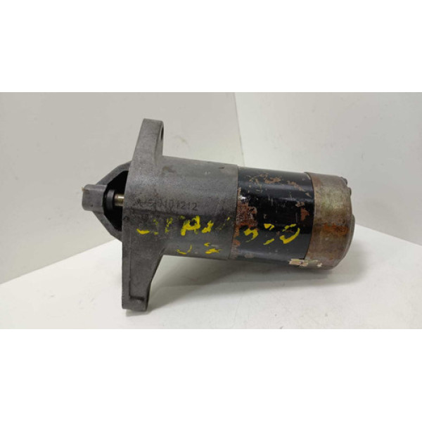 Motor De Arranque Lifan 320 1.3 16v 2010 Original 