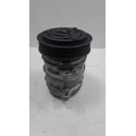 Compressor Ar Condicionado Palio Uno Fiasa Elba/ Gol G2-g3