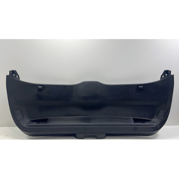 Acabamento Interno Porta Malas Citroen Ds5 1.6 Thp 2015 Preto