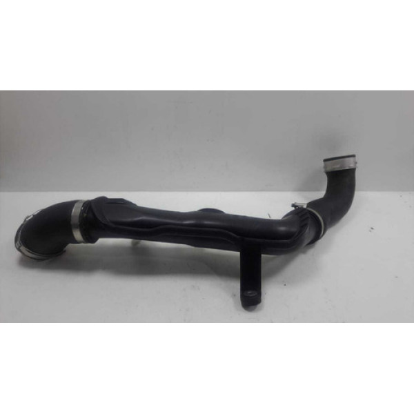 Mangueira Intercooler Turbina Volkswagen Passat Tsi 2.0 2008