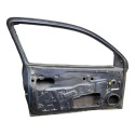 Porta Dianteira Esquerda Chevrolet Astra 2.0 2001 A 2011 Dianteira Esquerda Preto