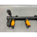 Flauta Caneta Com Bicos Vectra Astra Zafira 2.0 8v Amarelo