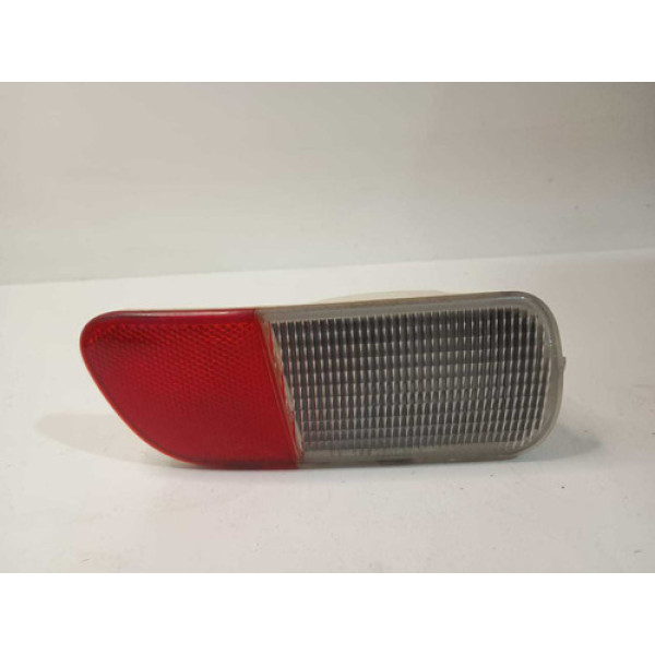 Lanterna  Neblina Re Pt Cruiser L/e 2006 A 2010 Com Detalhe