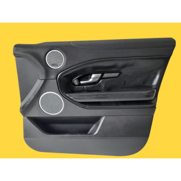 Forro Porta D.d Land Rover Evoque 2015/...