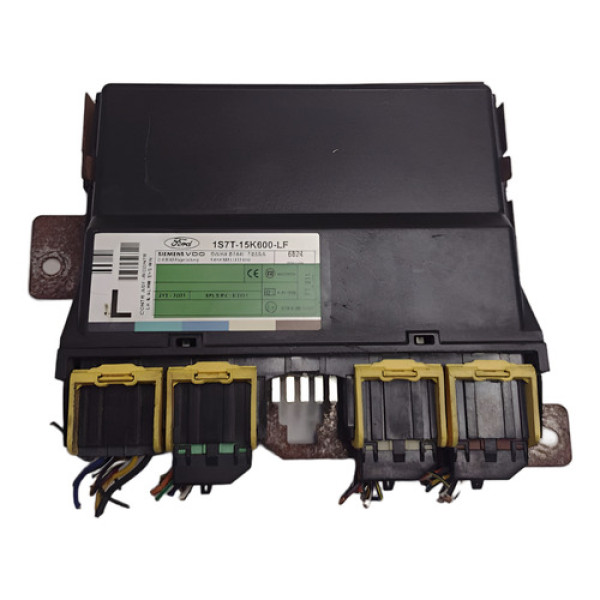 Modulo Conforto Ford Focus 2003 2004 2005 2006 2007 2008
