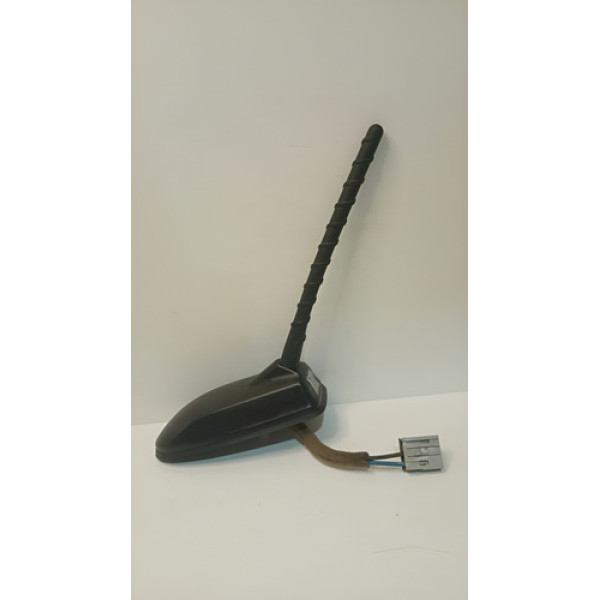 Antena Teto Hyundai Hb20 2019 2020 2021 Preto