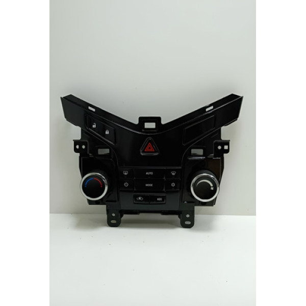 Comando Do Ar Condicionado Cruze 1.8 2012 Á 2015