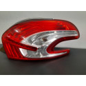 Lanterna Traseira Direita Peugeot 208 2013/... Com Led