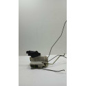 Fechadura Traseira Direita Kia Picanto 1.1 4cc 2011 Original
