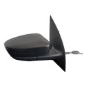 Retrovisor Lado Direito Volkswagen Gol Voyage 2012 Original