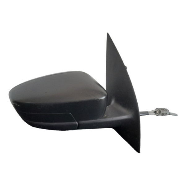 Retrovisor Lado Direito Volkswagen Gol Voyage 2012 Original