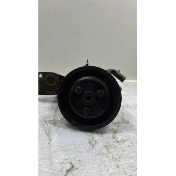 Bomba Direção Hidráulica Vw Voyage City G6 1.6 2014 Original