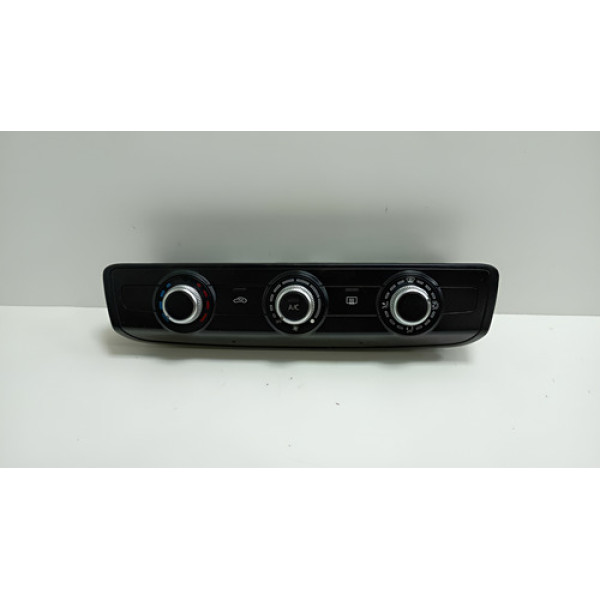 Comando De Ar Condicionado Audi A3 2013 Á 2016