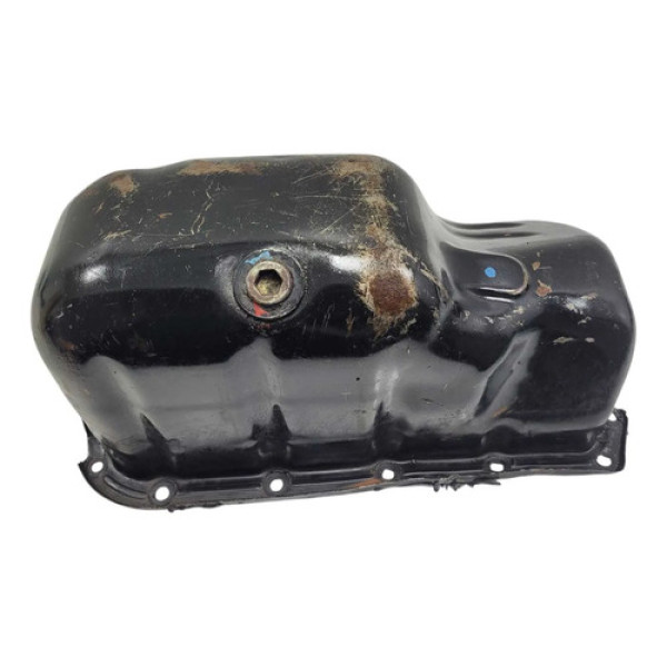 Carter Óleo Motor Fiat Palio 2015 Á 2020