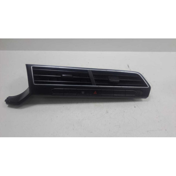 Difusor Ar Central Vw Voyage Saveiro Gol G7 2017 A 2020 