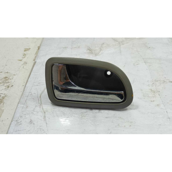 Maçaneta Lado Direito Kia Picanto 1.1 4cc 2011 Original