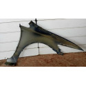 Para-lama Dianteiro Esquerdo Honda New Civic Lxs 2006 2007