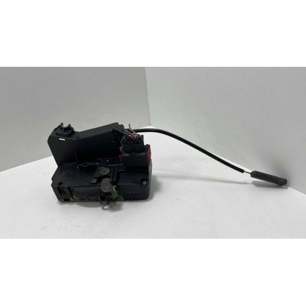 Fechadura Porta Dianteira Esquerda Chevrolet Astra 2001