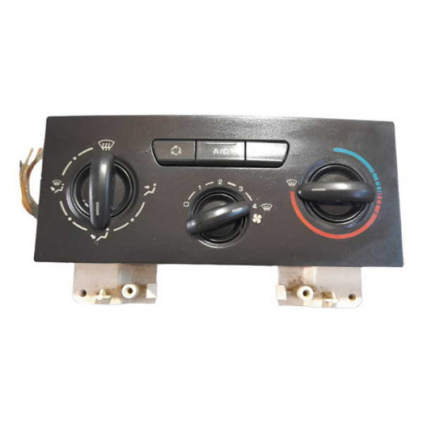 Comando Do Ar Condicionado Citroën C4 2006 Á 2008