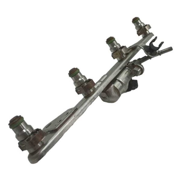 Flauta Coletor De Admissão Honda Civic 1.8 2007 Á 2011