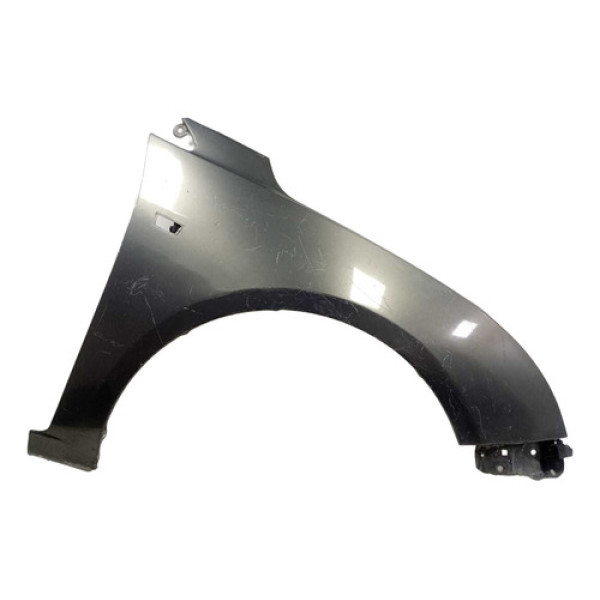 Paralama Dianteiro Esquerdo Cruze 2012 Á 2016