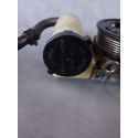 Bomba De Direção Hidráulica Ford Fusion 2.3 2006 Á 2009.