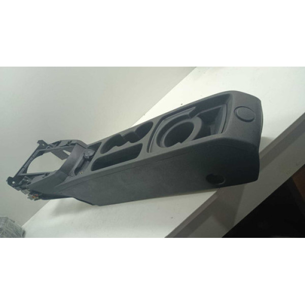 Console Central Ford New Fiesta Mexicano 2010 2011 A 2013
