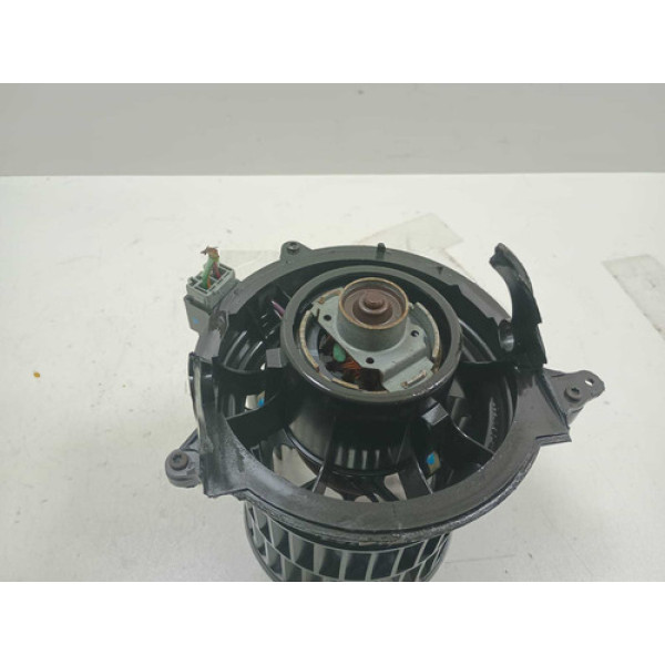 Motor Ventilador  Interno Fordt Fiesta 2003 A 2012 C Detalhe