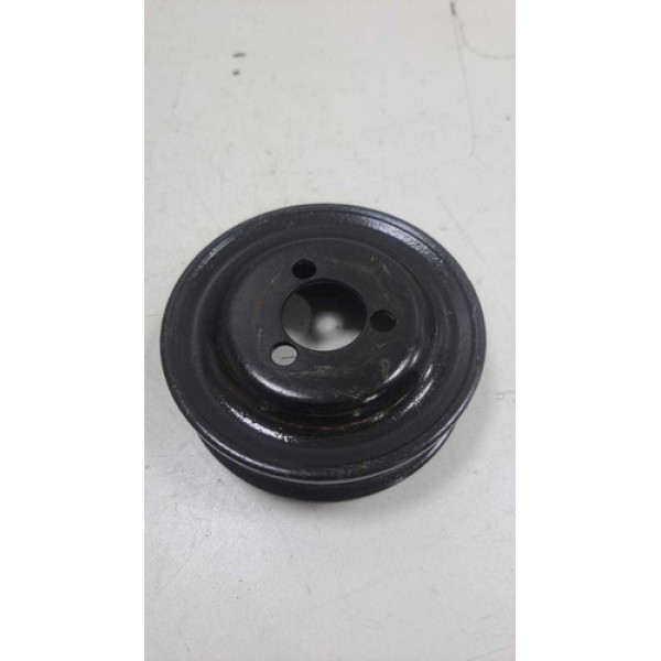 Polia Bomba Direção Hidráulica Vw Gol Voyage 2008 A 2016