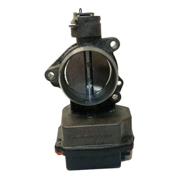Corpo De Borboleta Tbi Citroen C4 2.0 16v 2008 2009 2010
