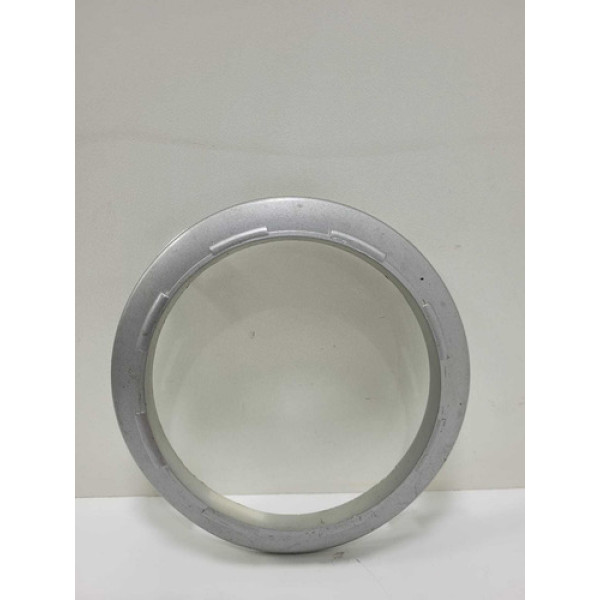 Moldura Base Coifa Alavanca Câmbio Volkswagen Gol G5 2013