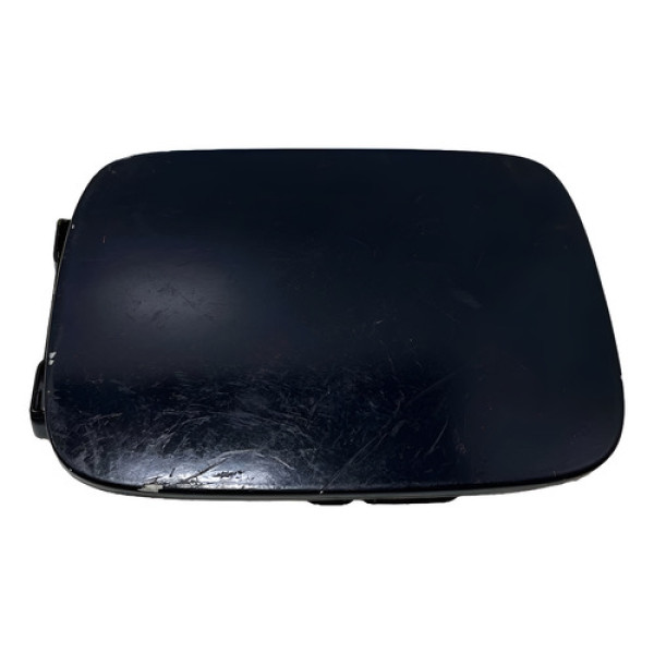 Portinhola Tampa Tanque Combustível Fiat Palio 2015 Azul-petróleo