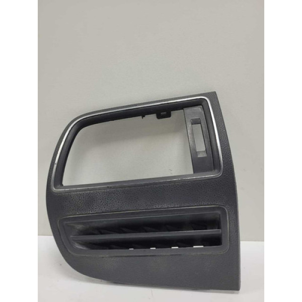 Moldura Difusor Ar Lateral Direito Volkswagen Fox 2019