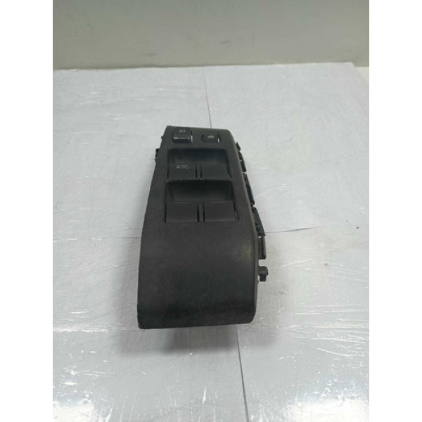 Botão Vidro Elétrico Dianteiro Esq. Honda Fit 2009/14 M38467