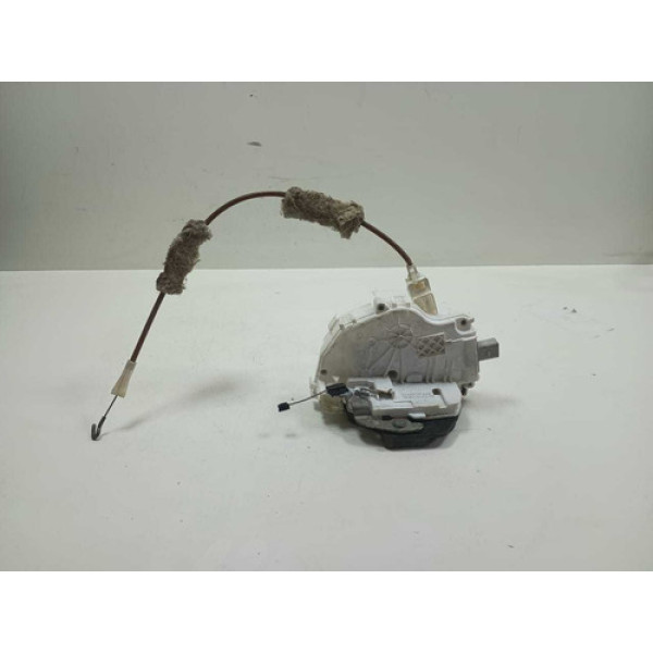 Fechadura Elétrica Diant Dire Vw Gol 2011 A 2022  (usado)