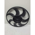 Helice Ventoinha Radiador  Chevrolet Astra 2001