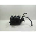 Coletor Admissão Ford Ka 15/21 3 Cilindros 